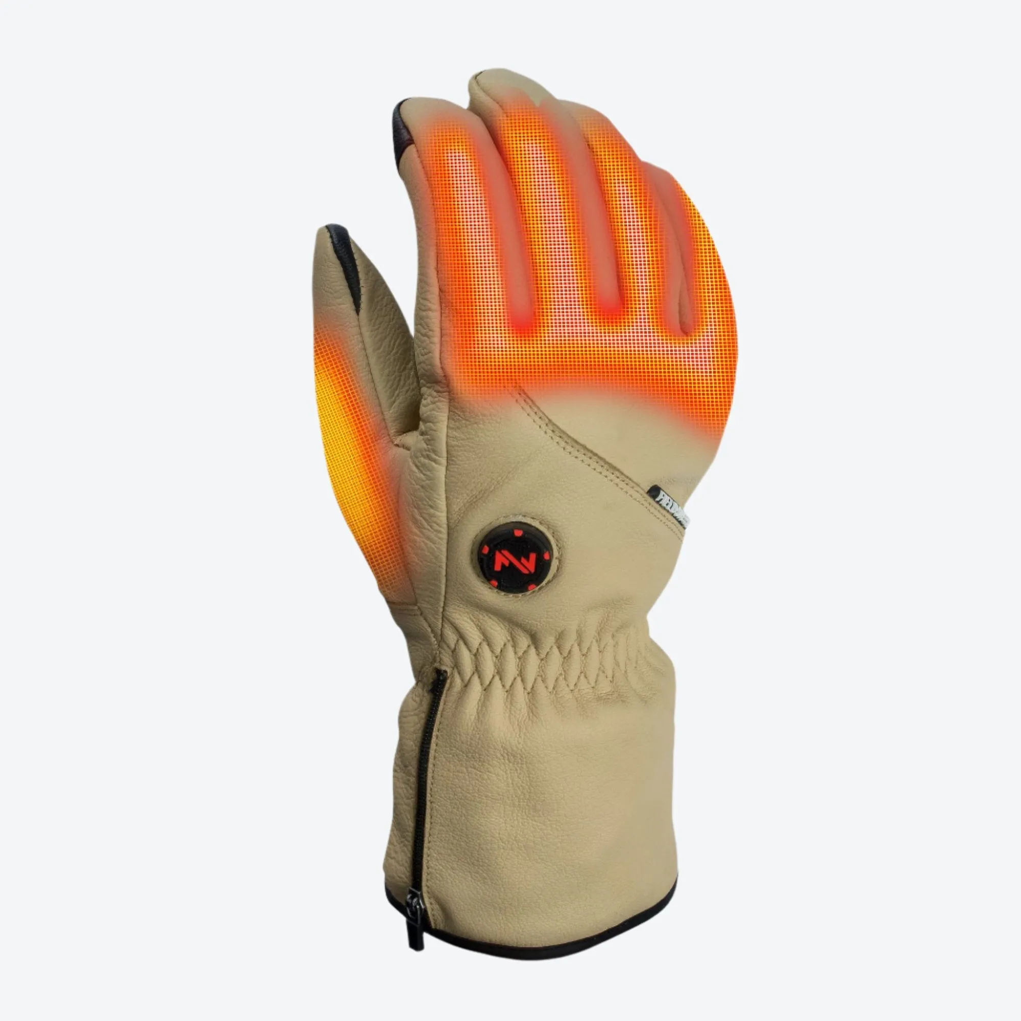 Ranger Heated Workglove