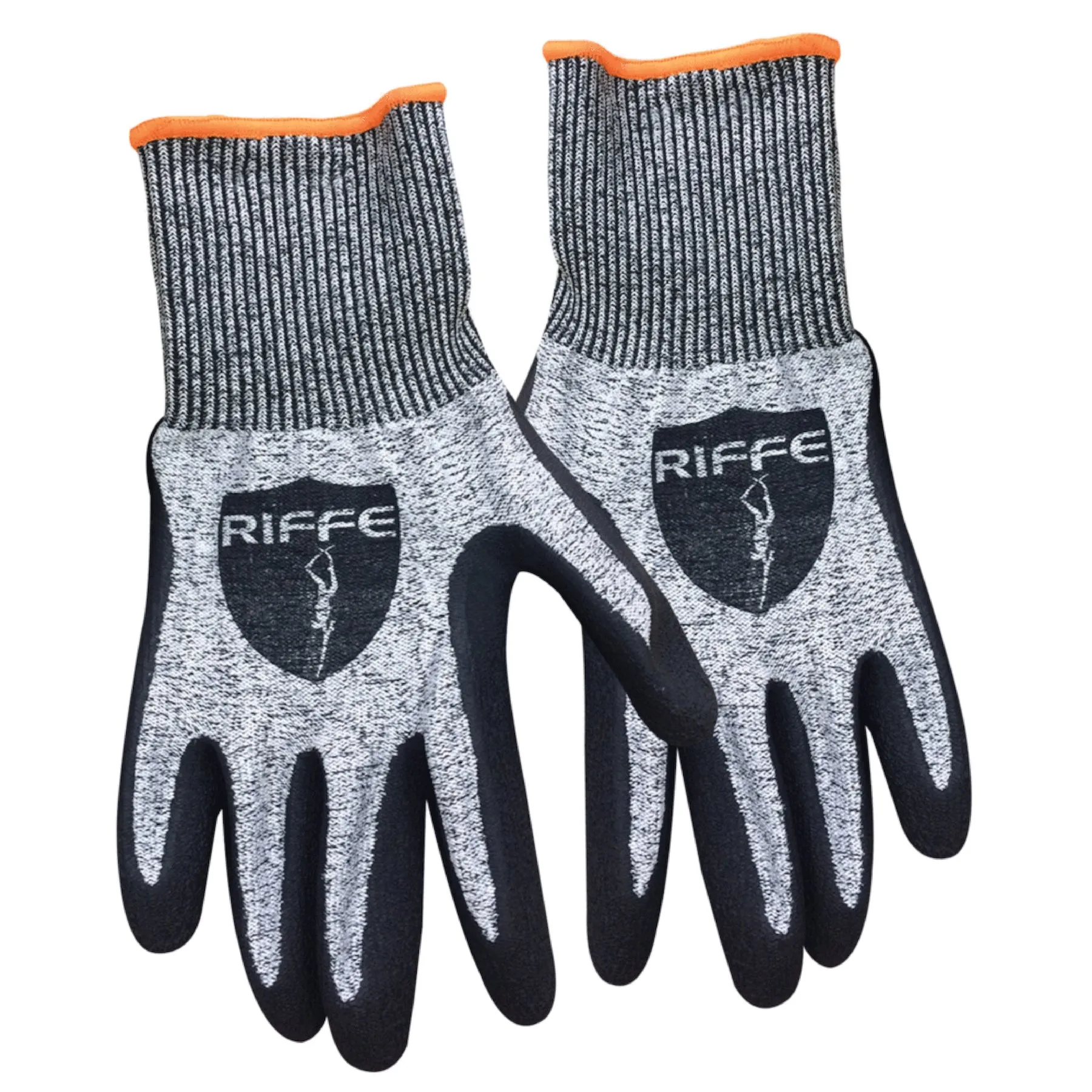 Riffe Holdfast Cut Resistant Gloves