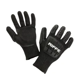 Riffe Holdfast Cut Resistant High Impact Dive Gloves