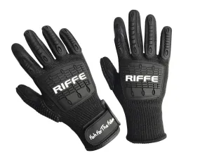 Riffe Holdfast/Cut-Resistant Impact Gloves