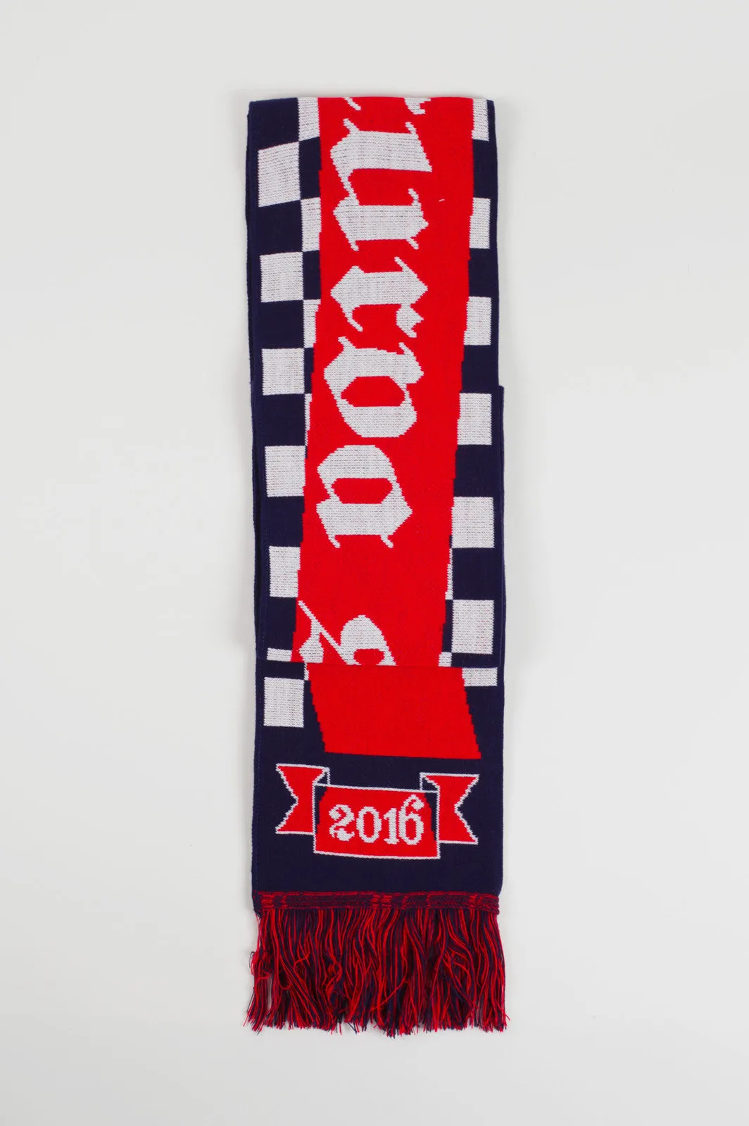 Roberto Stadium Scarf