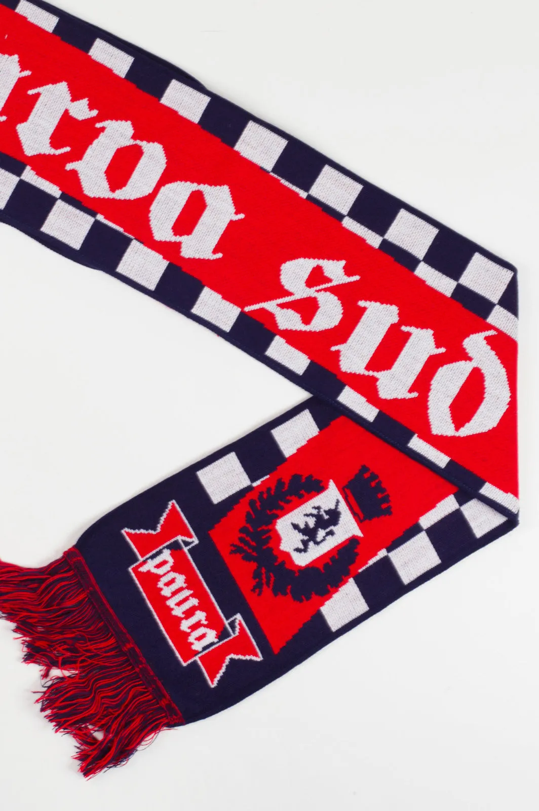 Roberto Stadium Scarf