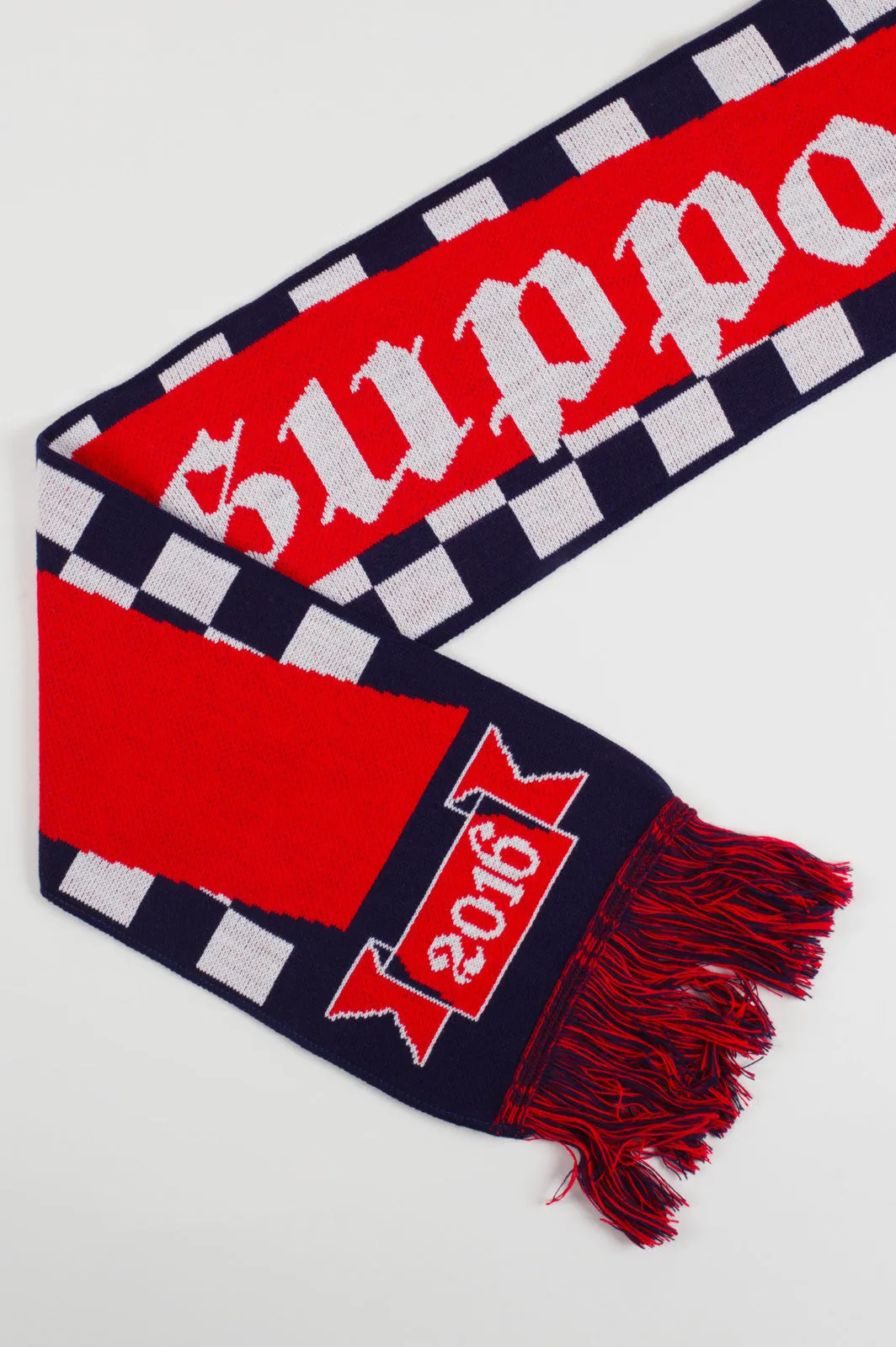 Roberto Stadium Scarf