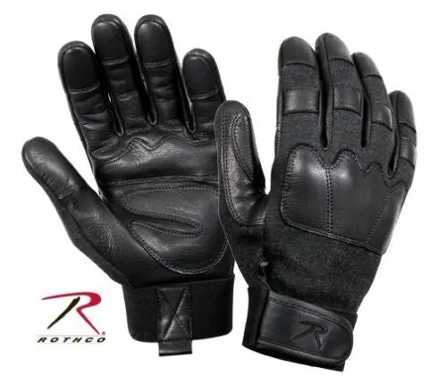 Rothco Fire & Cut Resistant Tactical Gloves