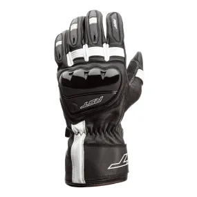 Rst Pilot Ce Mens Glove Black/white