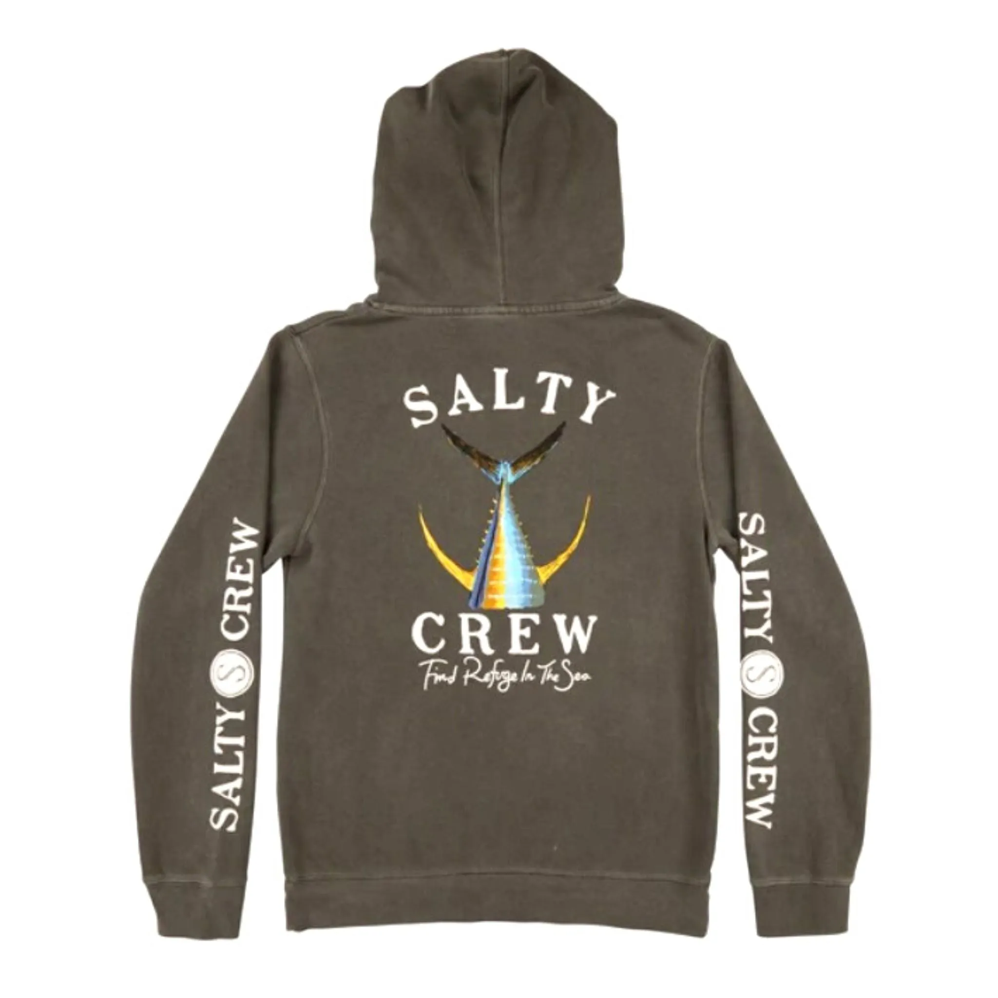 Salty Crew Scripted Boyfriend Crew