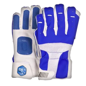 SCC Premium Wicket Keeping Indoor Gloves