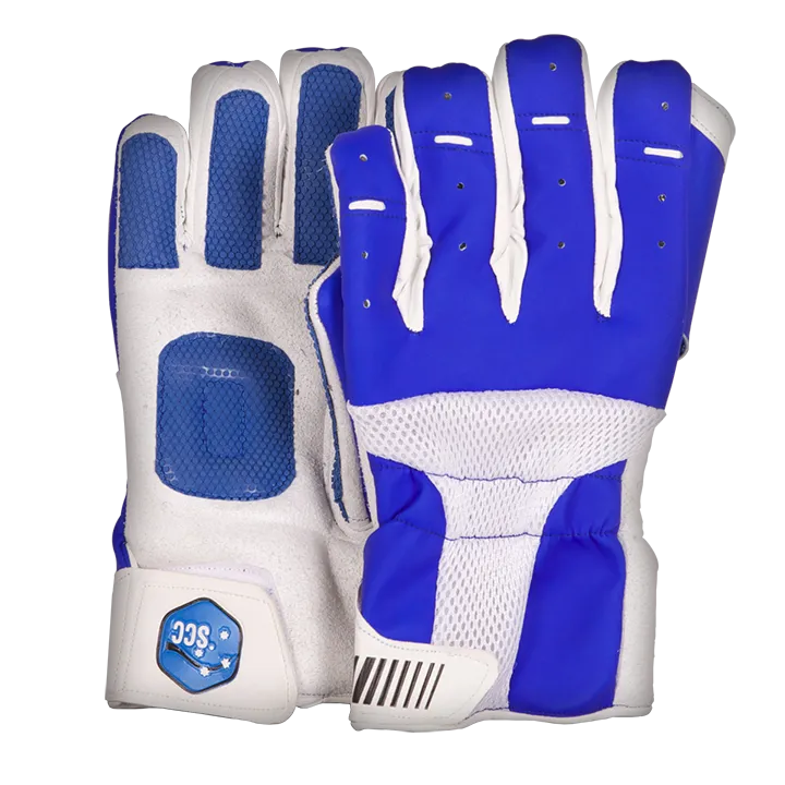 SCC Premium Wicket Keeping Indoor Gloves