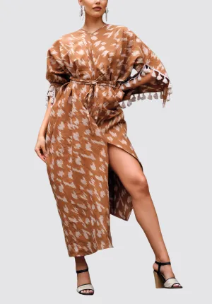 Shenaz Kaftan | Amy Print