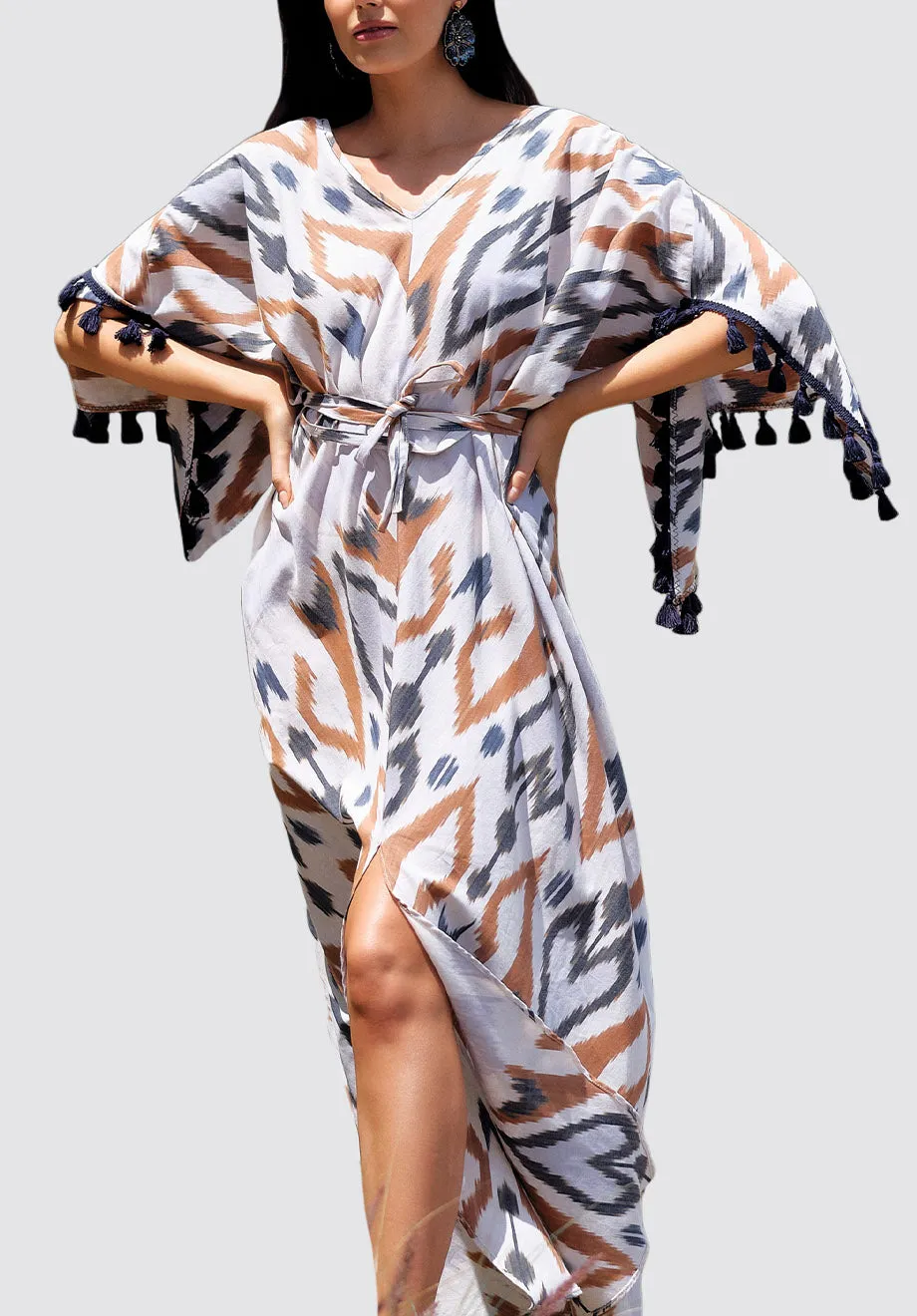 Shenaz Kaftan | Thi Print