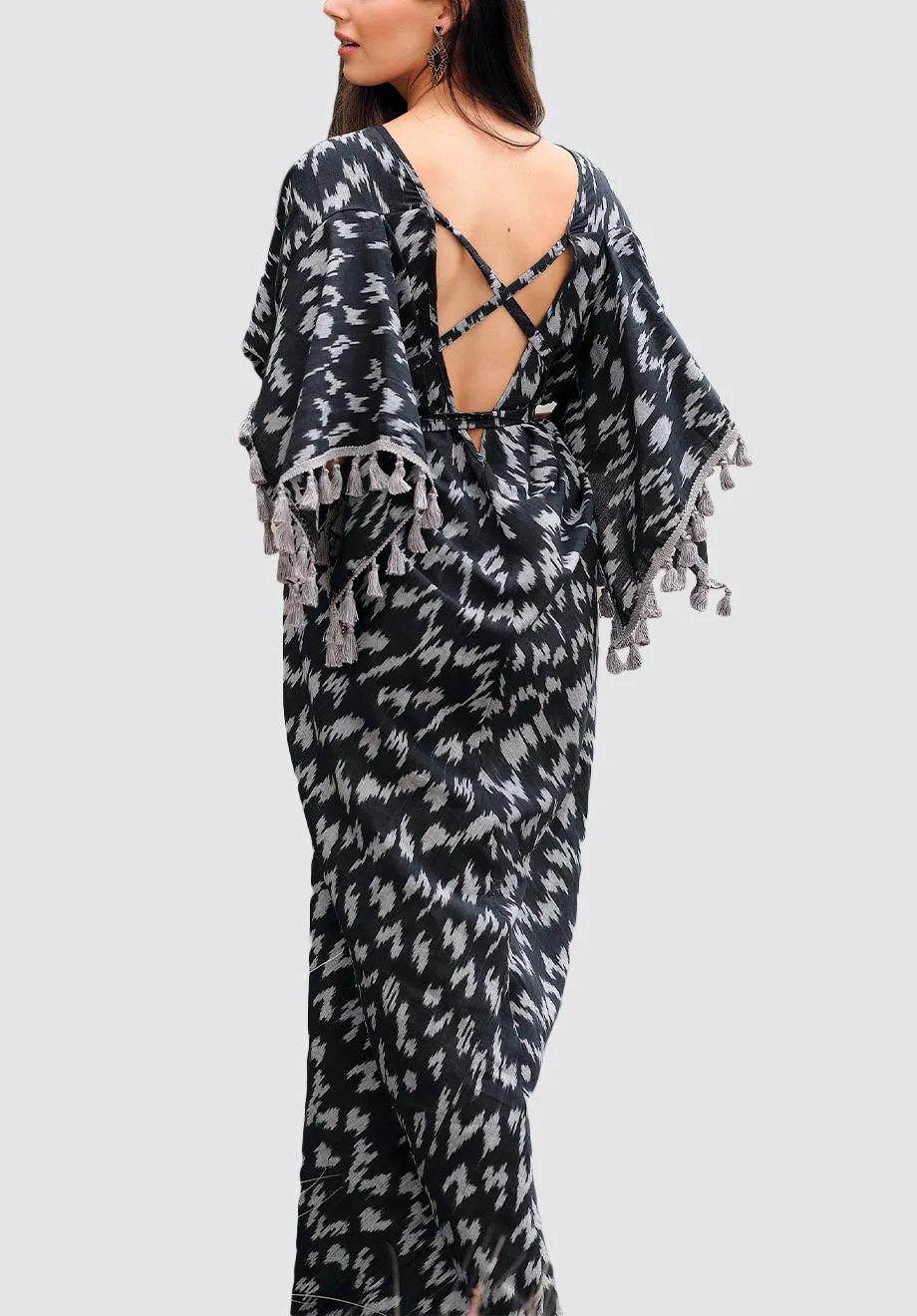 Shenaz Kaftan | Thra Print