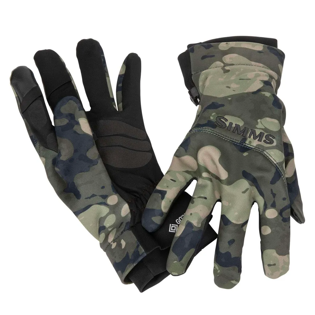 Simms Gore-Tex Infinium Flex Glove