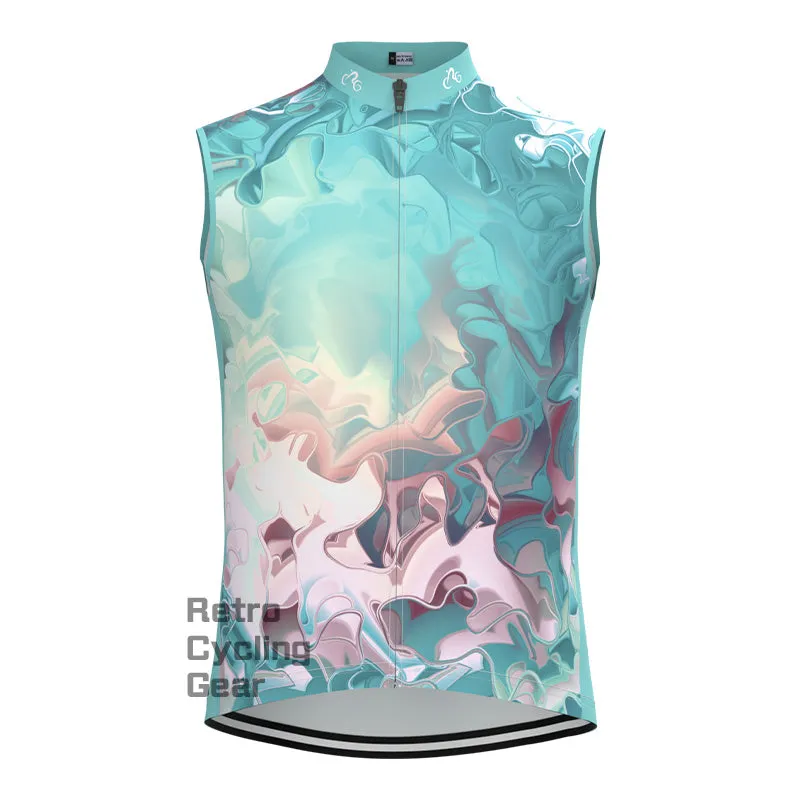 Smoke Cycling Vest