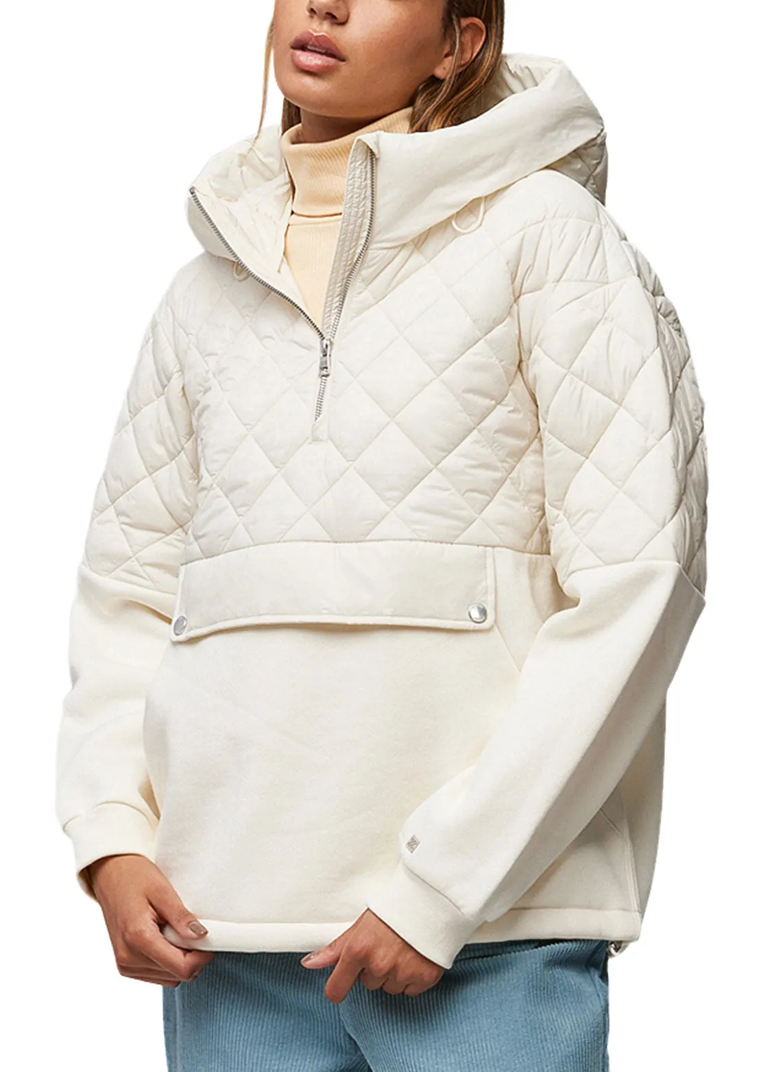 Soia & Kyo Women's Nicolette Hood