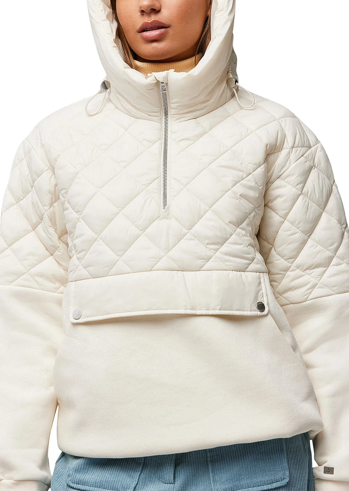 Soia & Kyo Women's Nicolette Hood