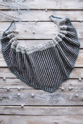 Solstice Shawl