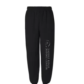 SRRC Logo Sweatpants: Youth