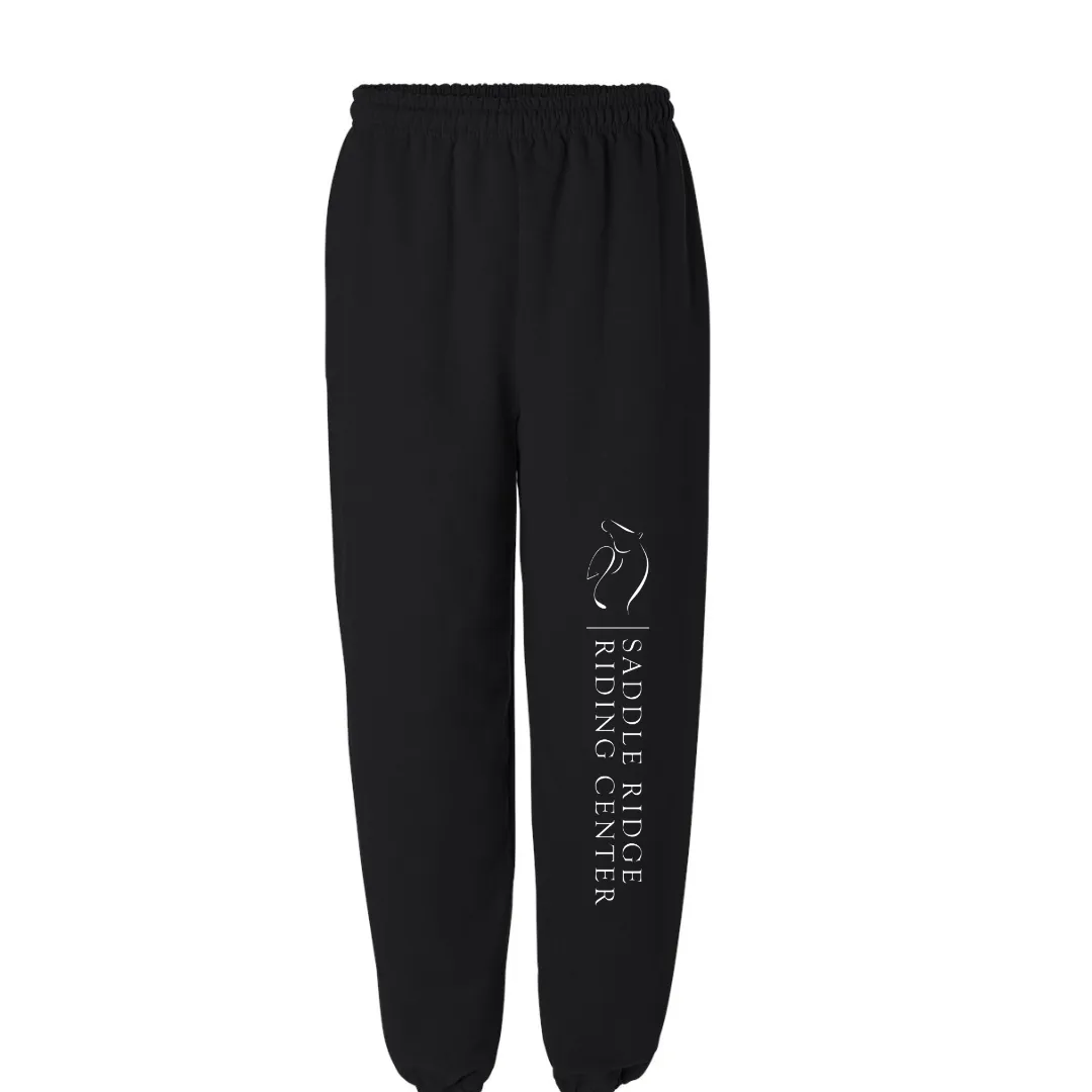 SRRC Logo Sweatpants: Youth