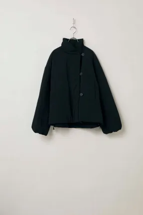 STUDIO NICHOLSON  / SHORT PADDED JACKET