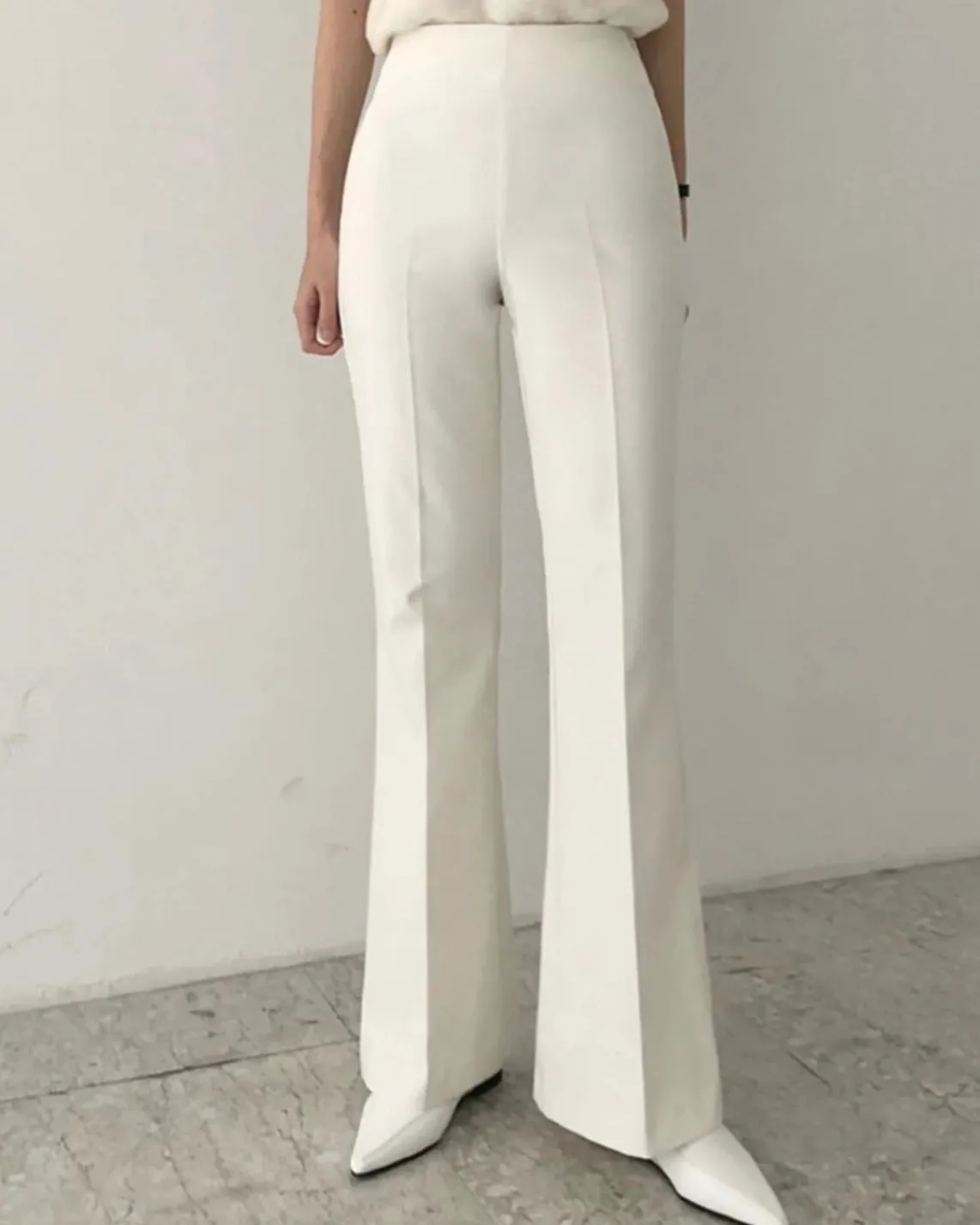 Susan Flare Pants