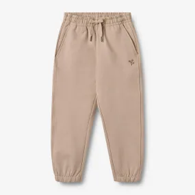 Sweatpants Cruz - rose shadow