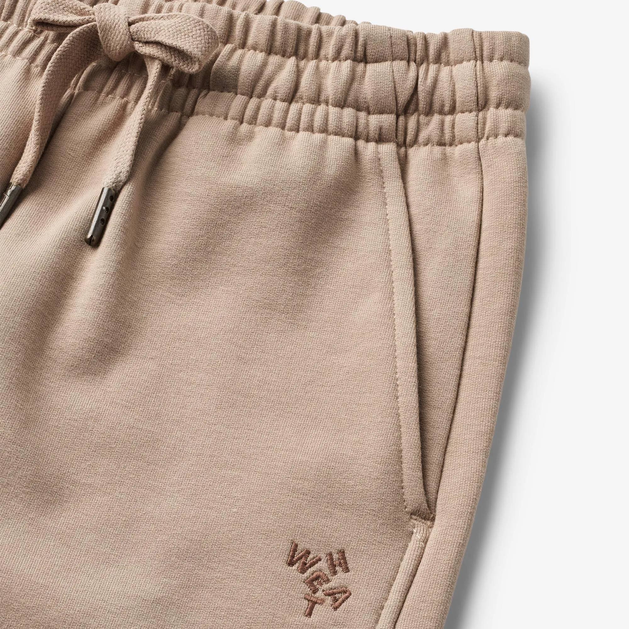 Sweatpants Cruz - rose shadow