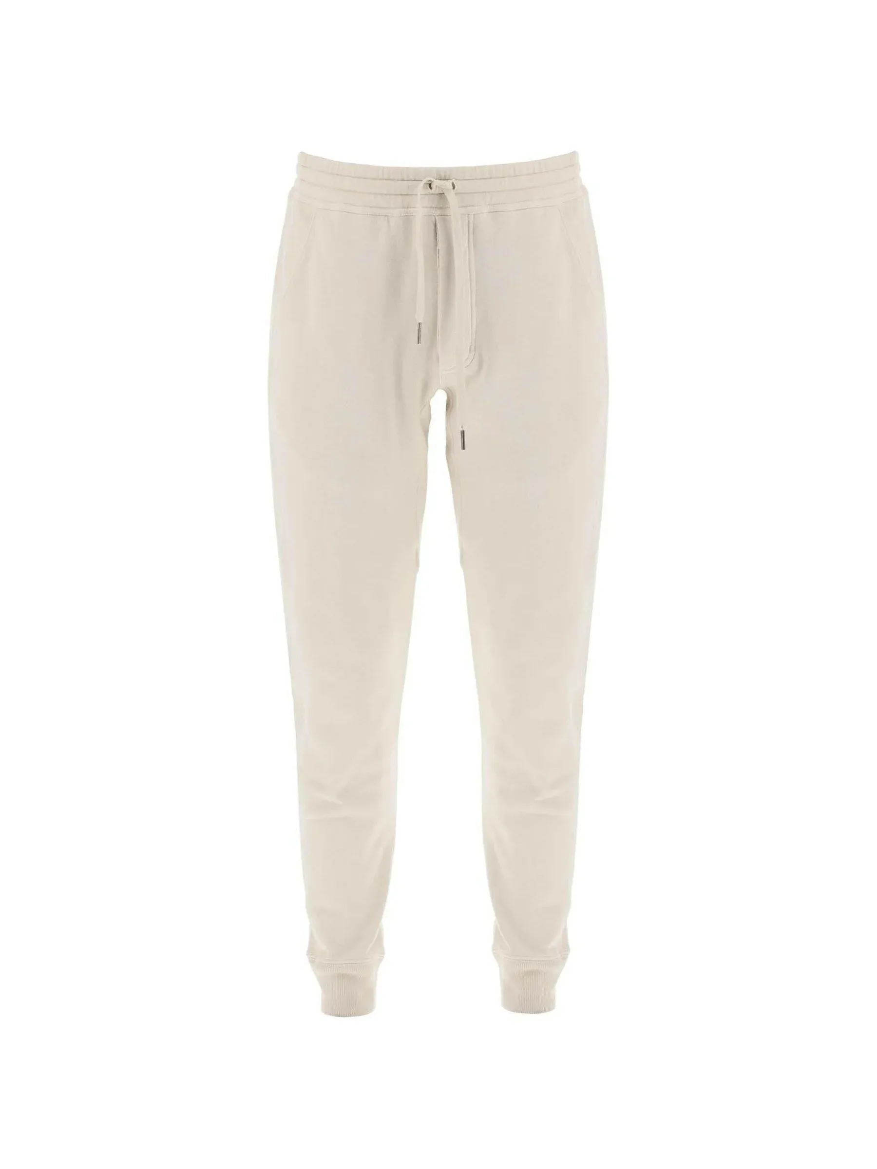 Tapered Sweatpants