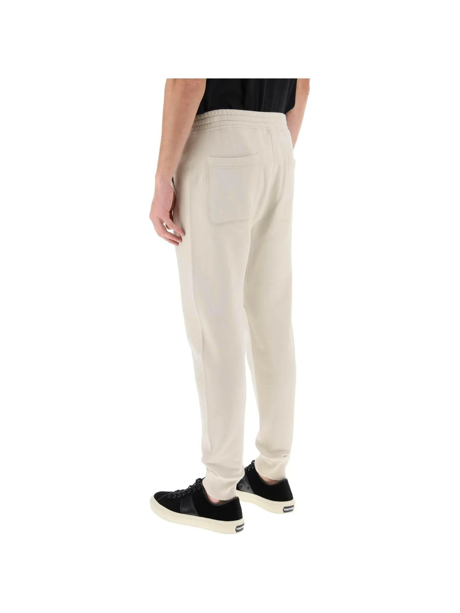 Tapered Sweatpants