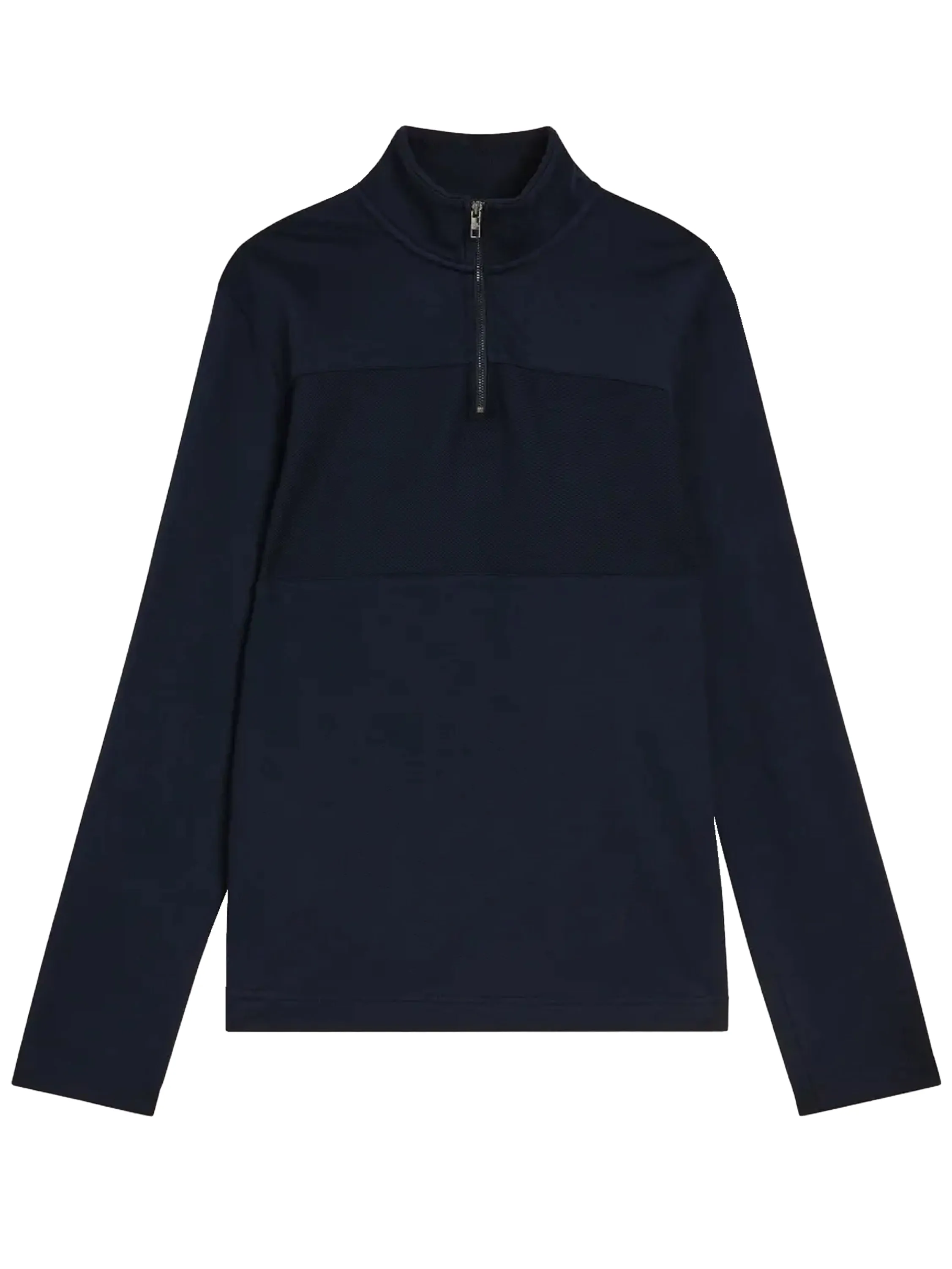 Ted Baker | Mens Half Zip Pullover Sweat - Gazine