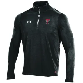 Texas Tech Red Raiders Under Armour Sideline On Field Light Pullover Jacket