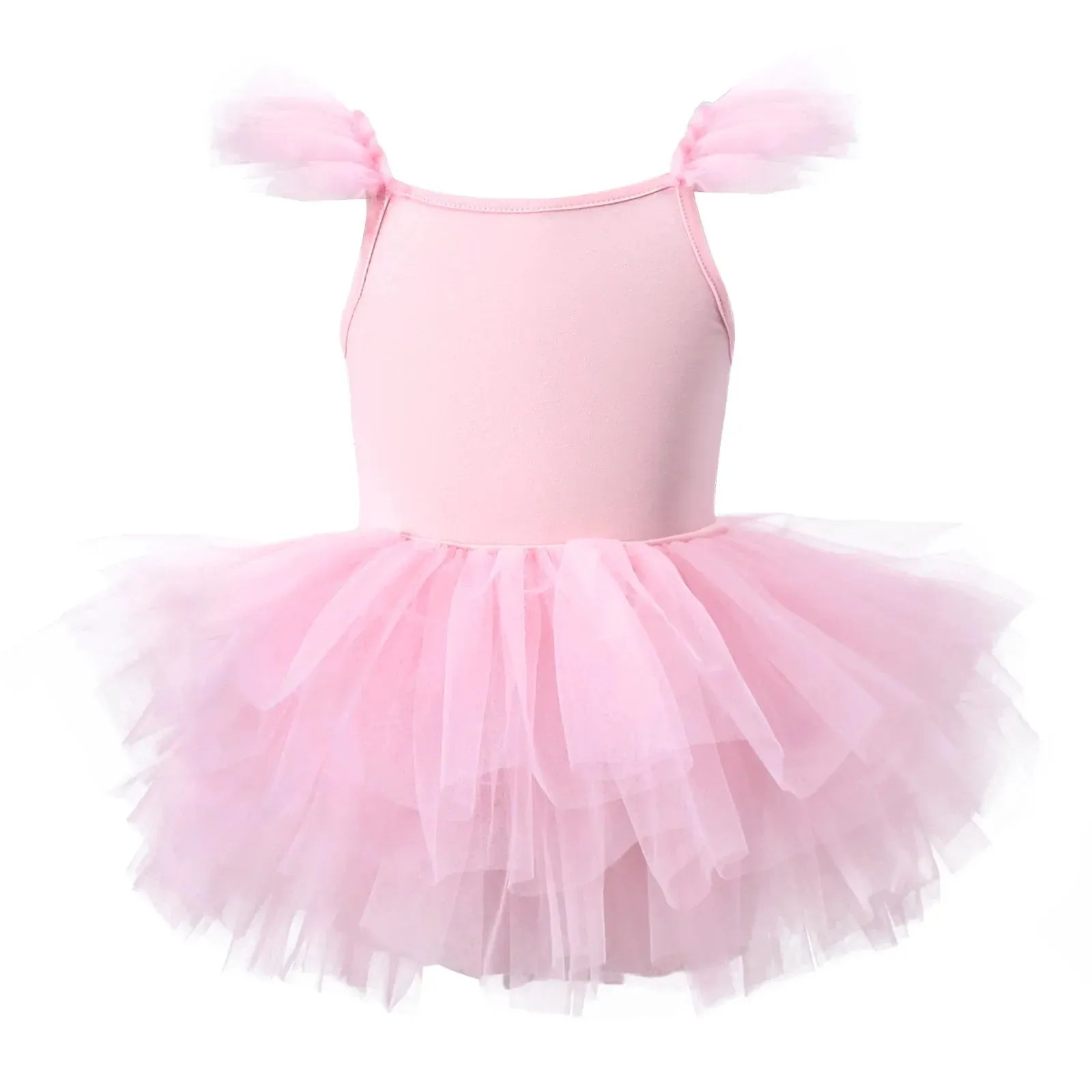 The Alisha Tutu Dress