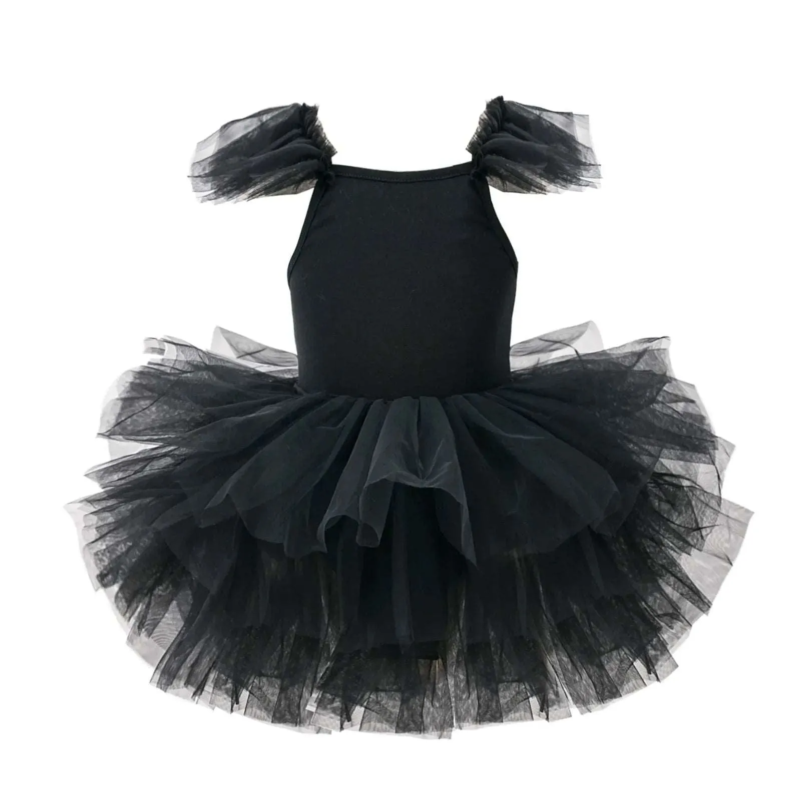 The Alisha Tutu Dress