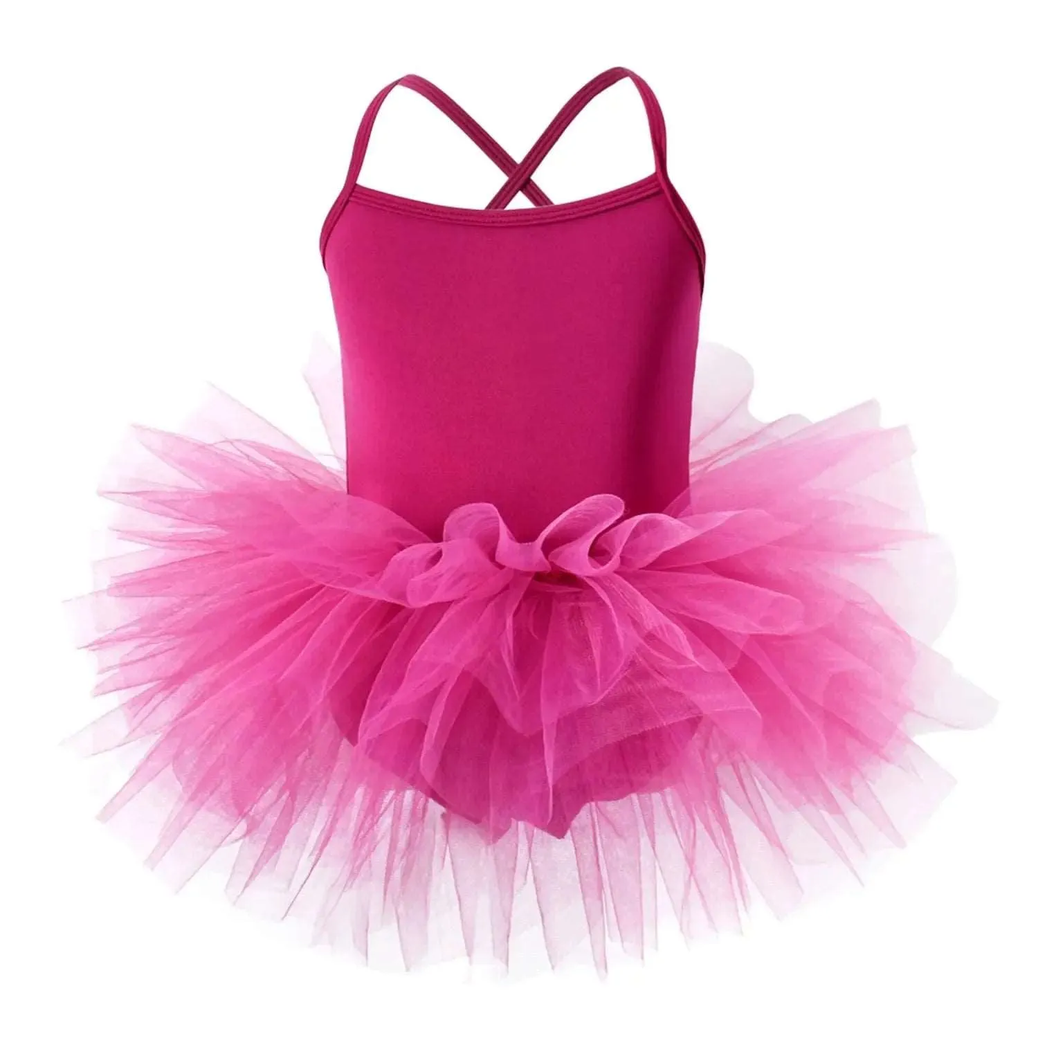 The Alisha Tutu Dress