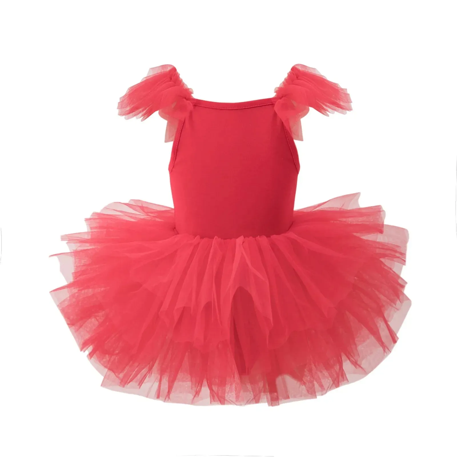 The Alisha Tutu Dress