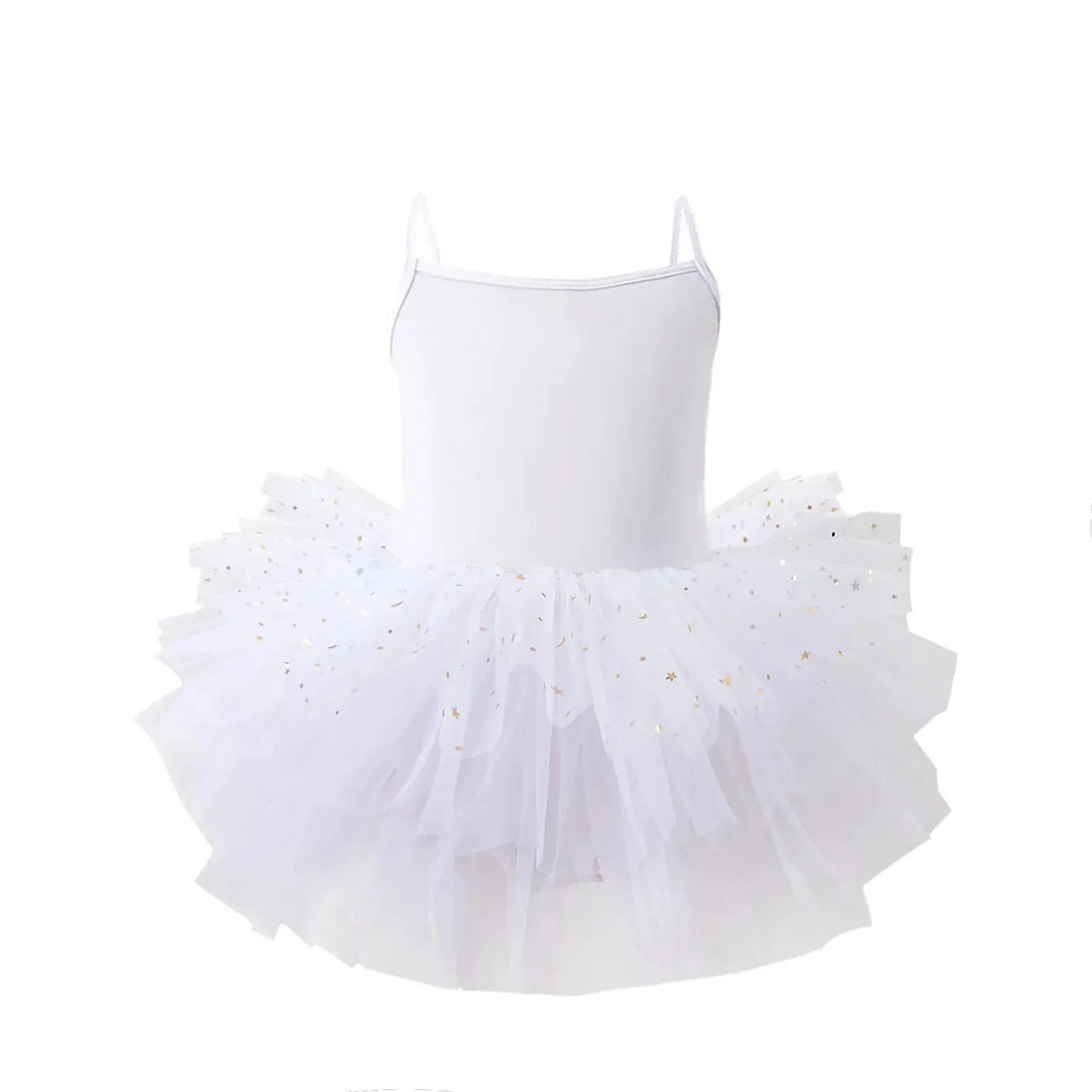 The Alisha Tutu Dress