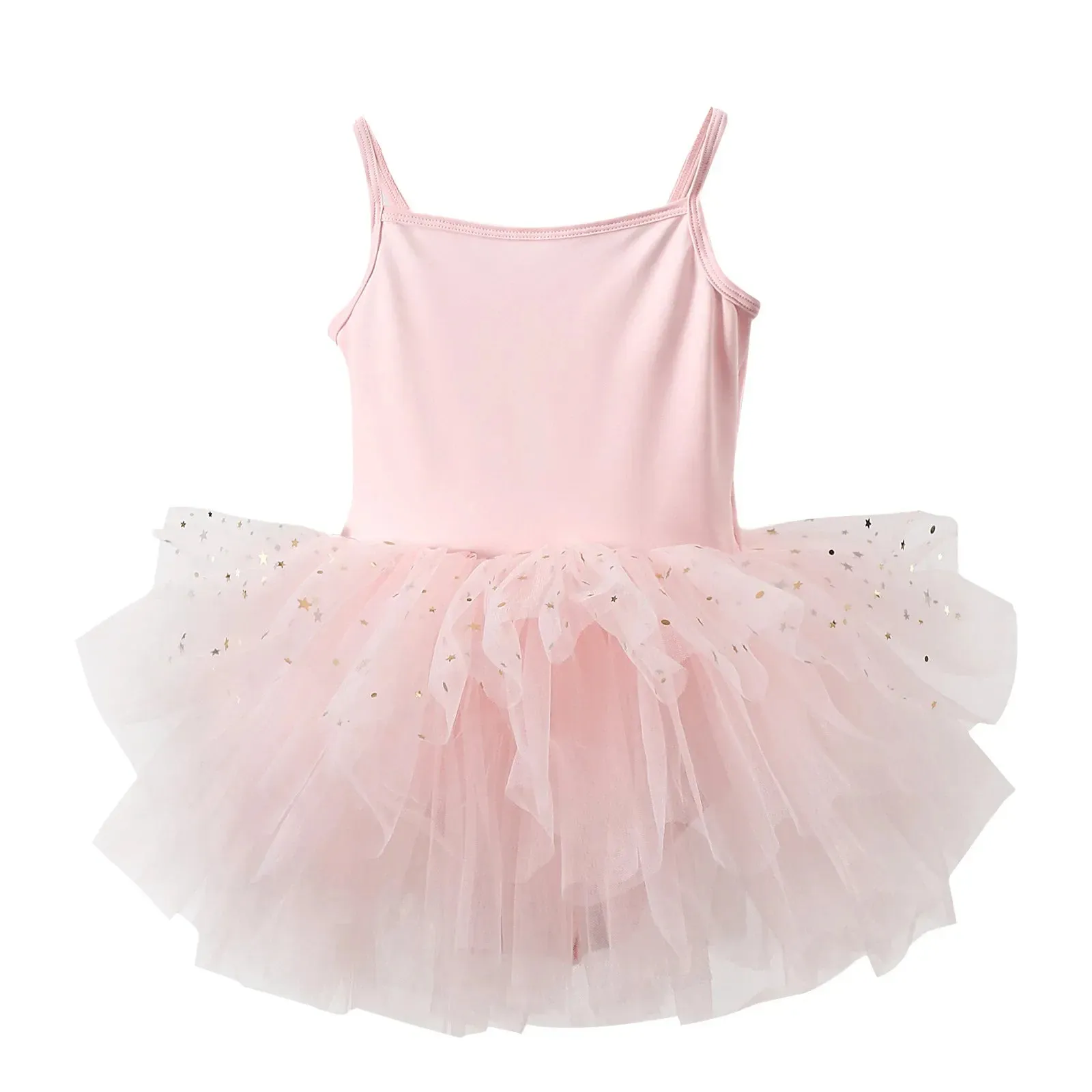 The Alisha Tutu Dress