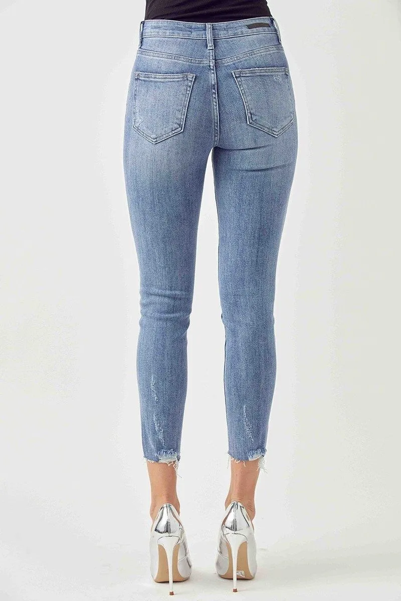 The Chloe Jeans