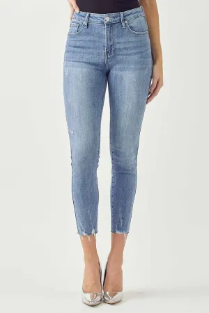 The Chloe Jeans