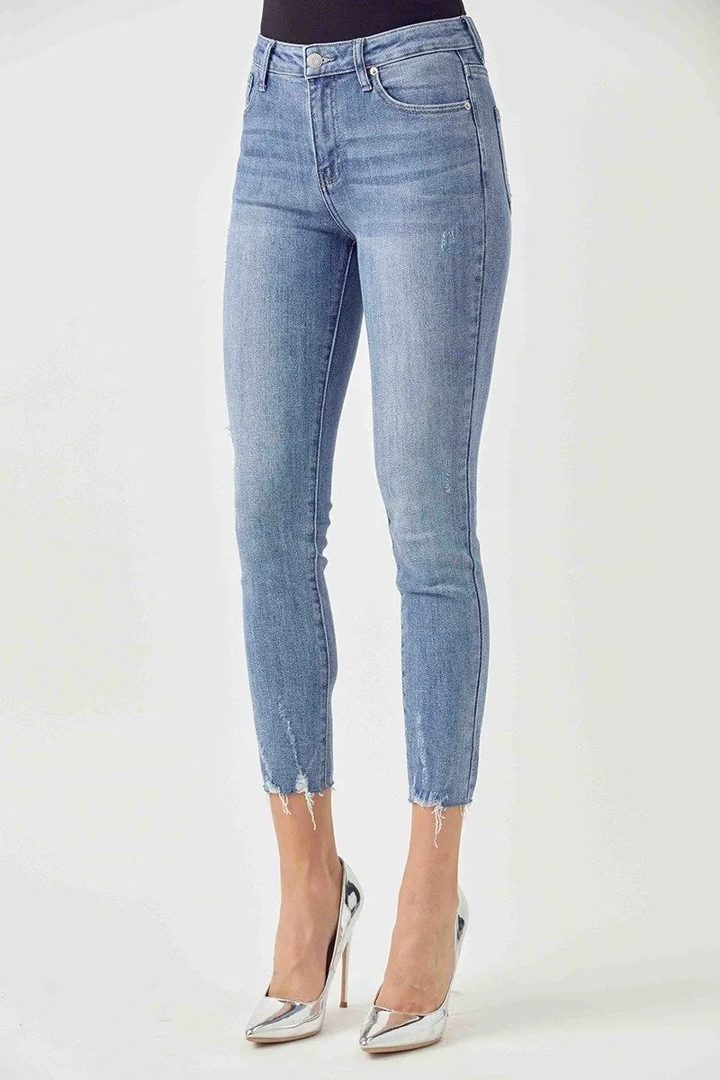 The Chloe Jeans