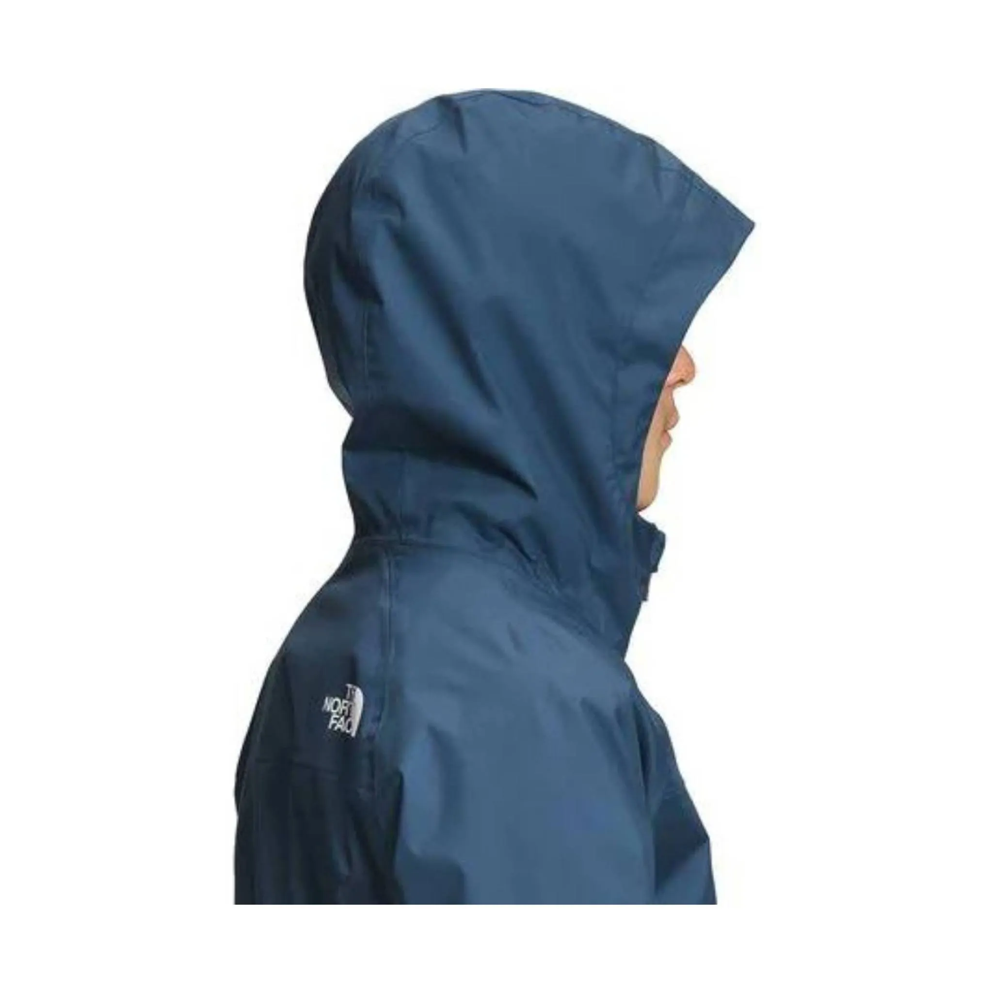 The North Face Kids' Vortex Triclimate - Shady Blue