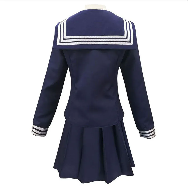 Toradora! Taiga Aisaka Cosplay Costume