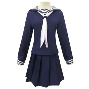 Toradora! Taiga Aisaka Cosplay Costume