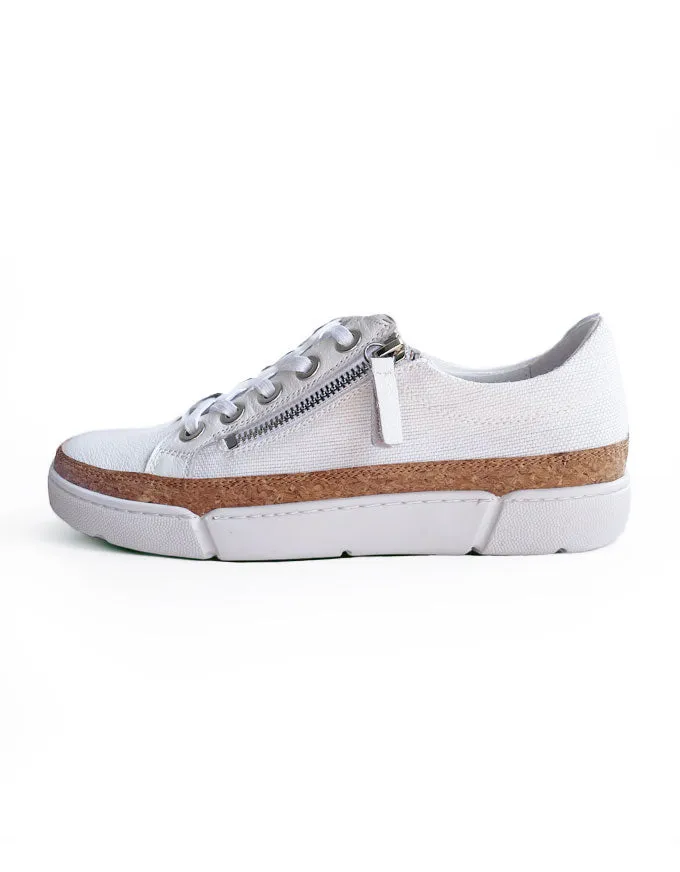 Torry Sneakers White Multi