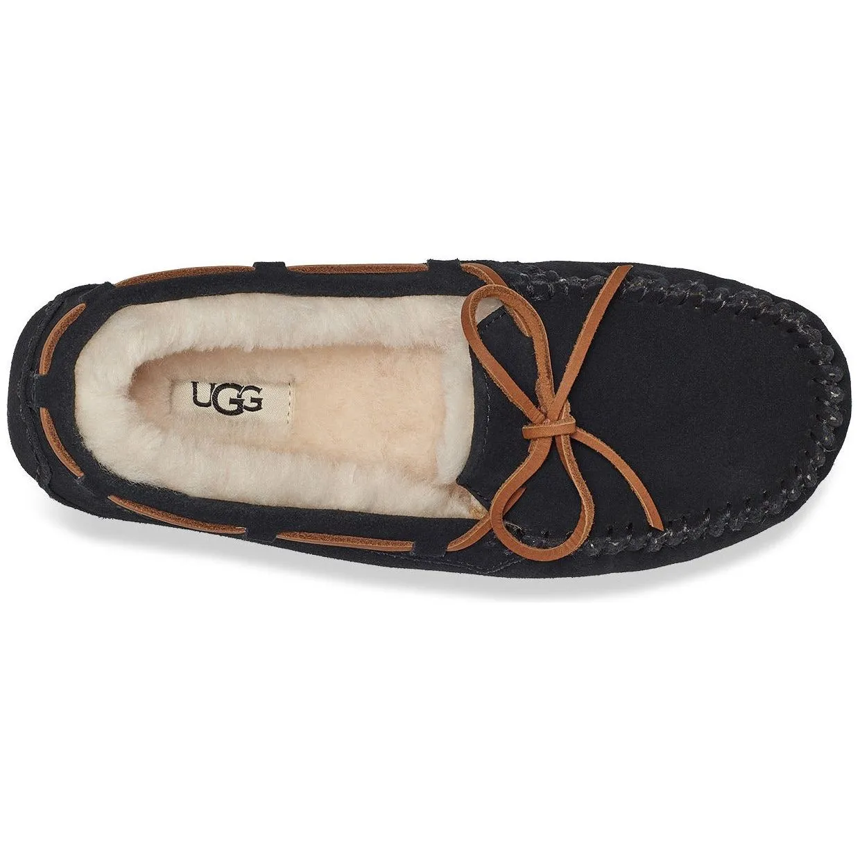 UGG Women's Dakota Slipper in Black