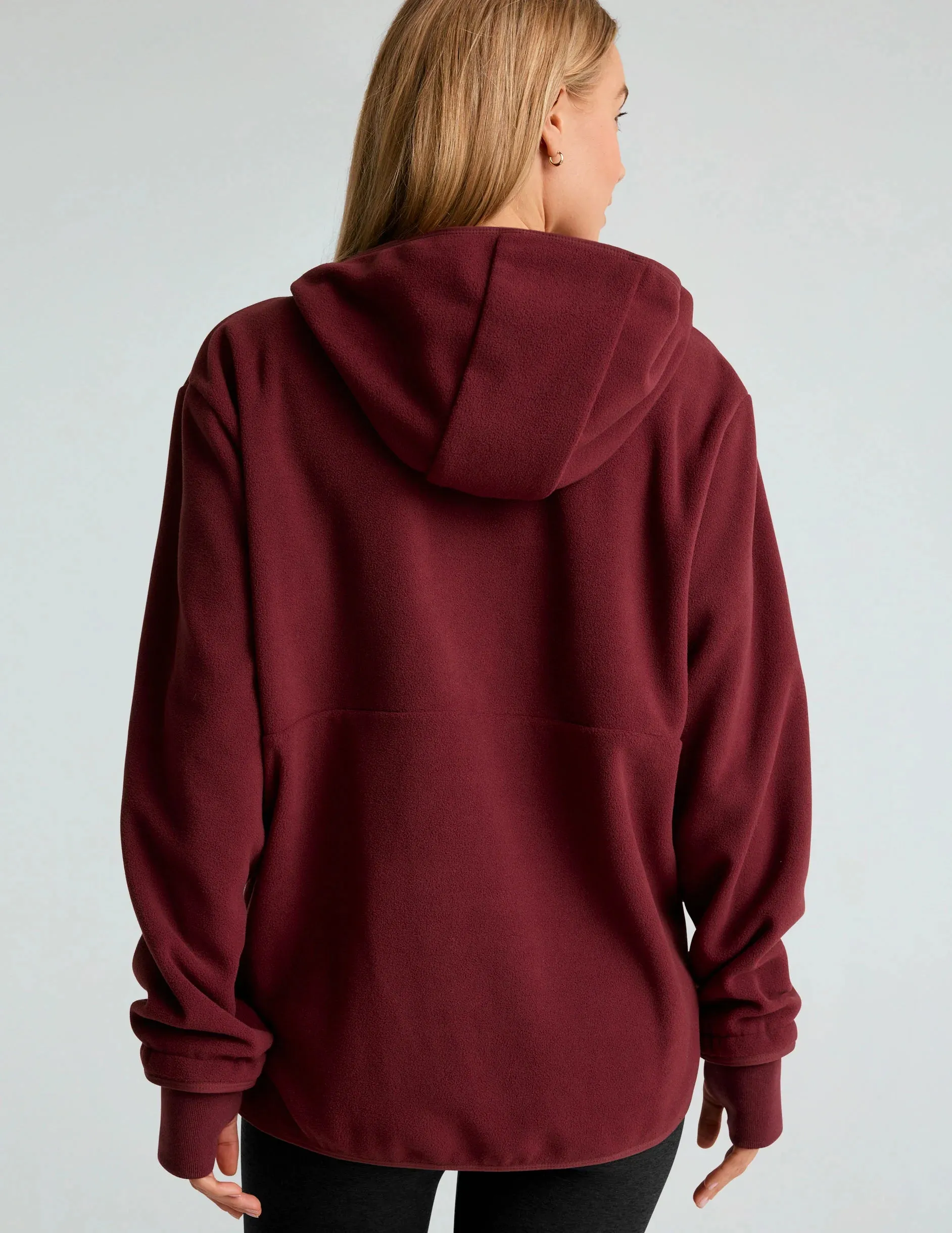 Urban Explorer Half Zip Pullover