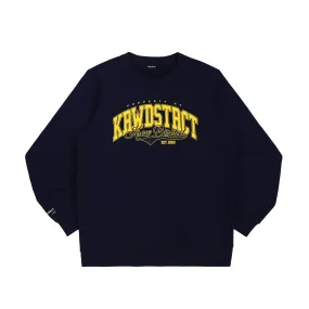 VARSITY CREWNECK