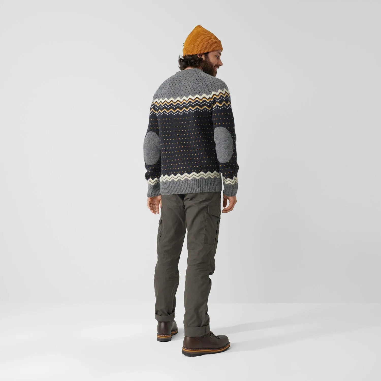 Övik Knit Sweater M