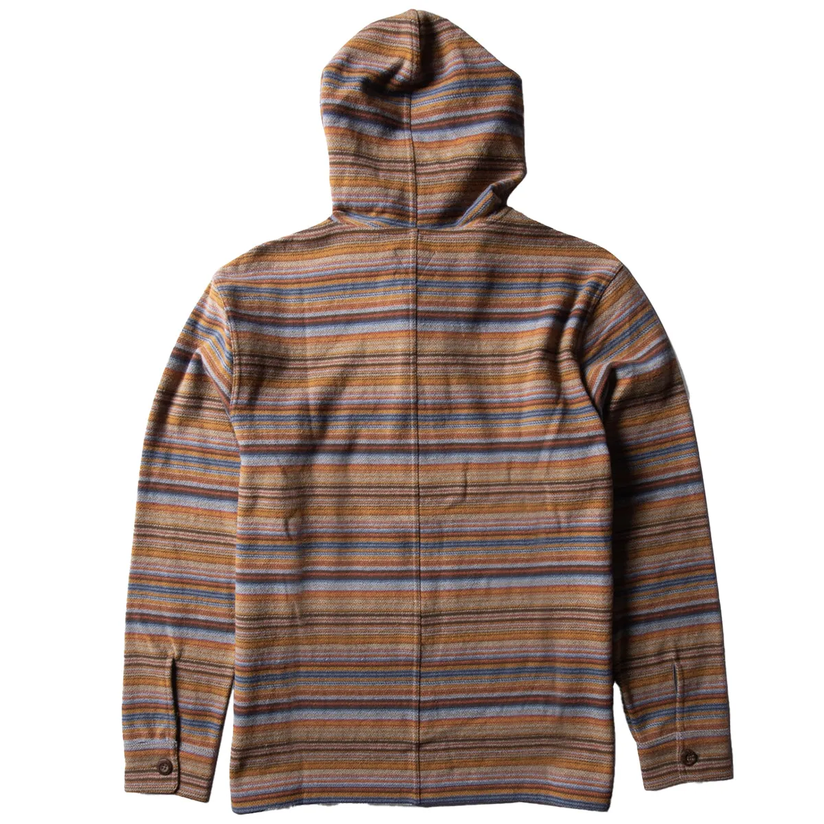 Vissla Descanso Popover Pullover Hoodie