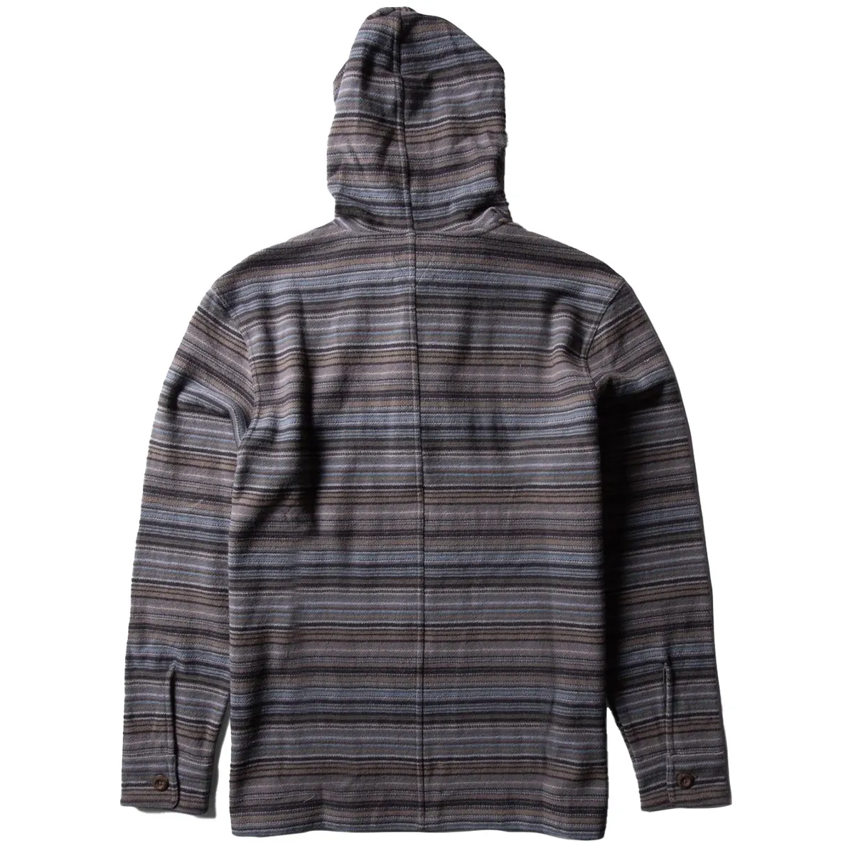 Vissla Descanso Popover Pullover Hoodie