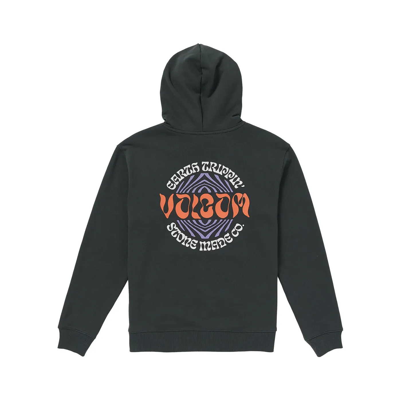 Volcom Terry Stoned Hoodie